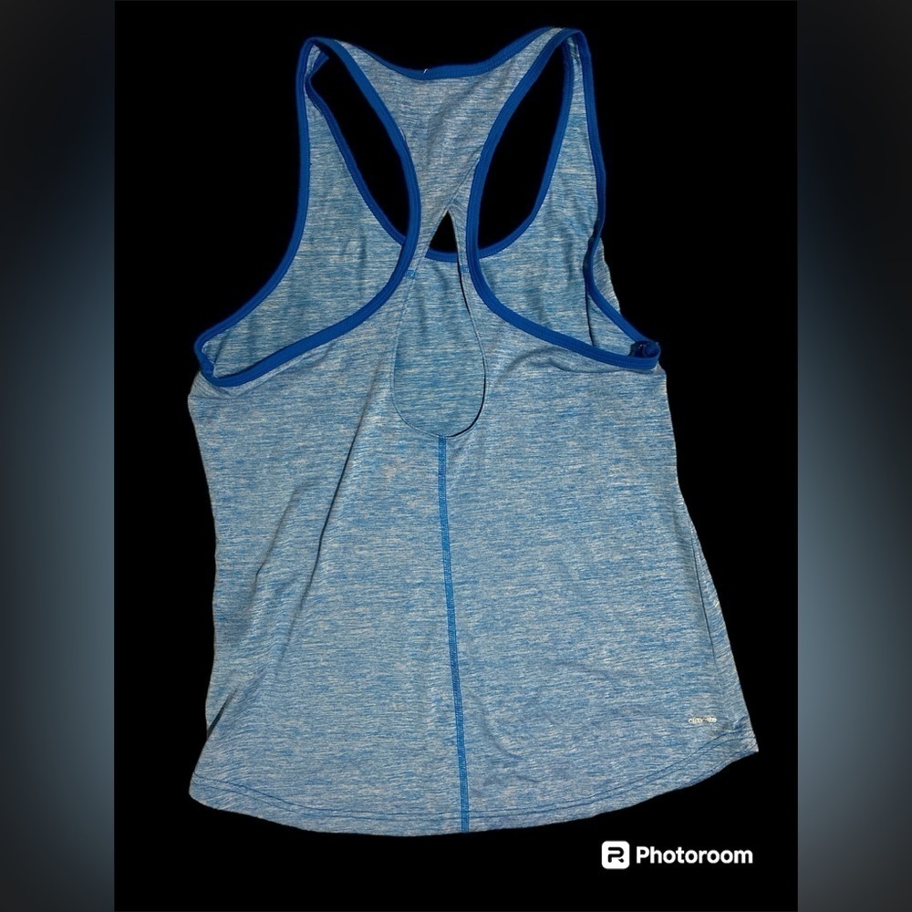 Adidas Climalite Racerback Tank - Picture 3 of 3